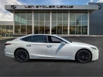2020 Lexus LS LS 500h