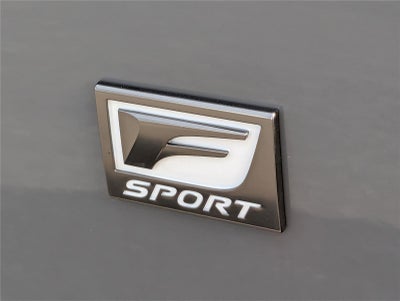 2024 Lexus IS IS 350 F SPORT
