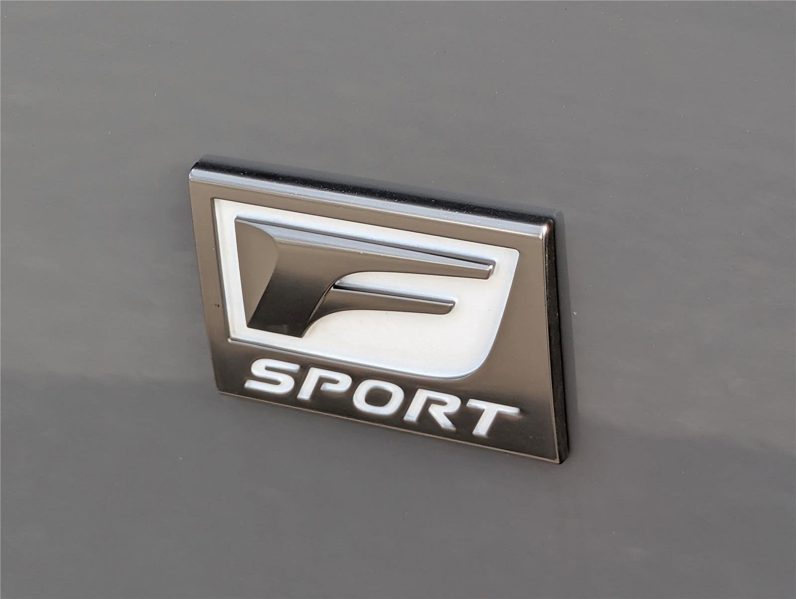 2024 Lexus IS IS 350 F SPORT