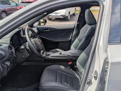 2024 Lexus IS IS 350 F SPORT