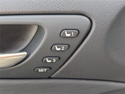 2024 Lexus IS IS 350 F SPORT