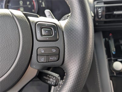 2024 Lexus IS IS 350 F SPORT