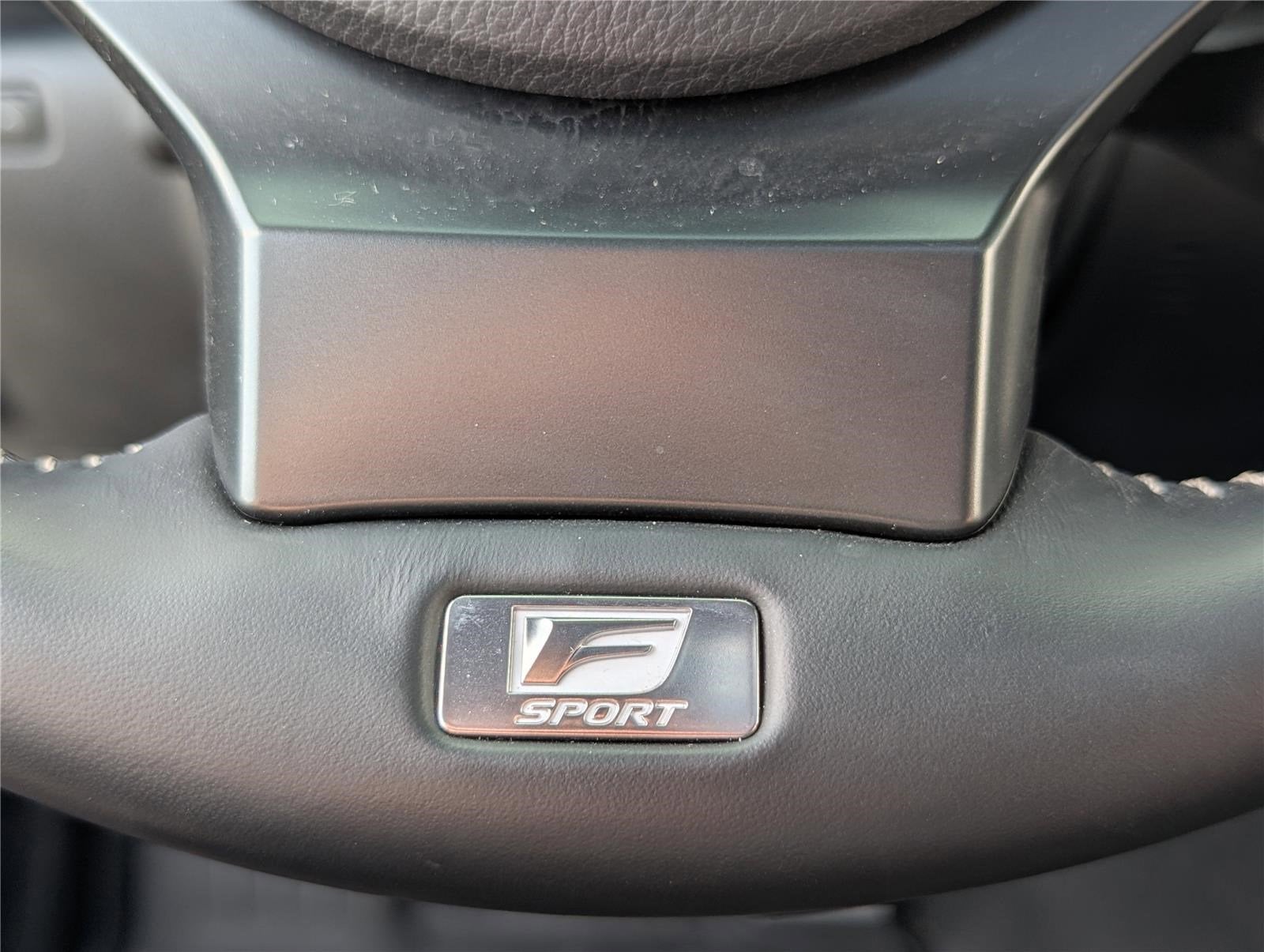 2024 Lexus IS IS 350 F SPORT