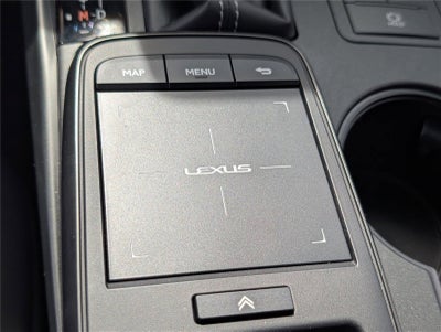 2024 Lexus IS IS 350 F SPORT