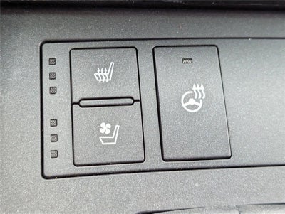 2024 Lexus IS IS 350 F SPORT