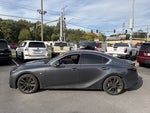 2024 Lexus IS 350 F SPORT Design AWD