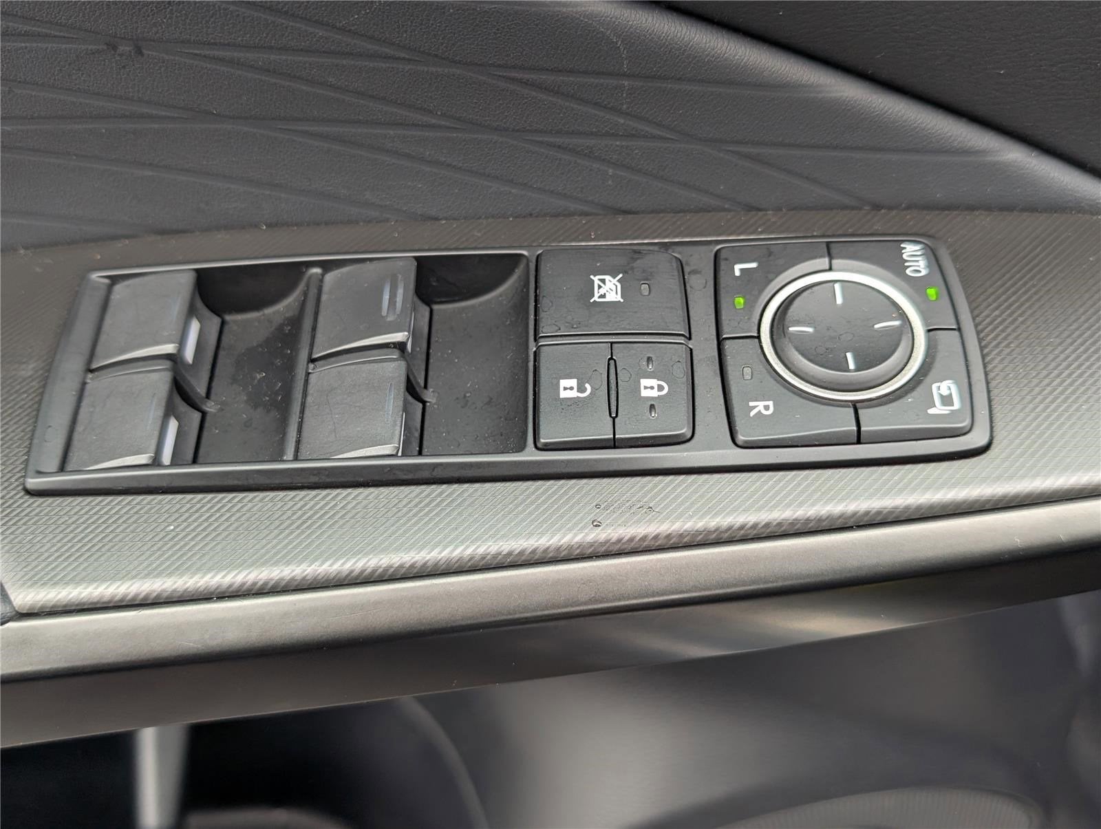 2025 Lexus IS 350 F SPORT AWD