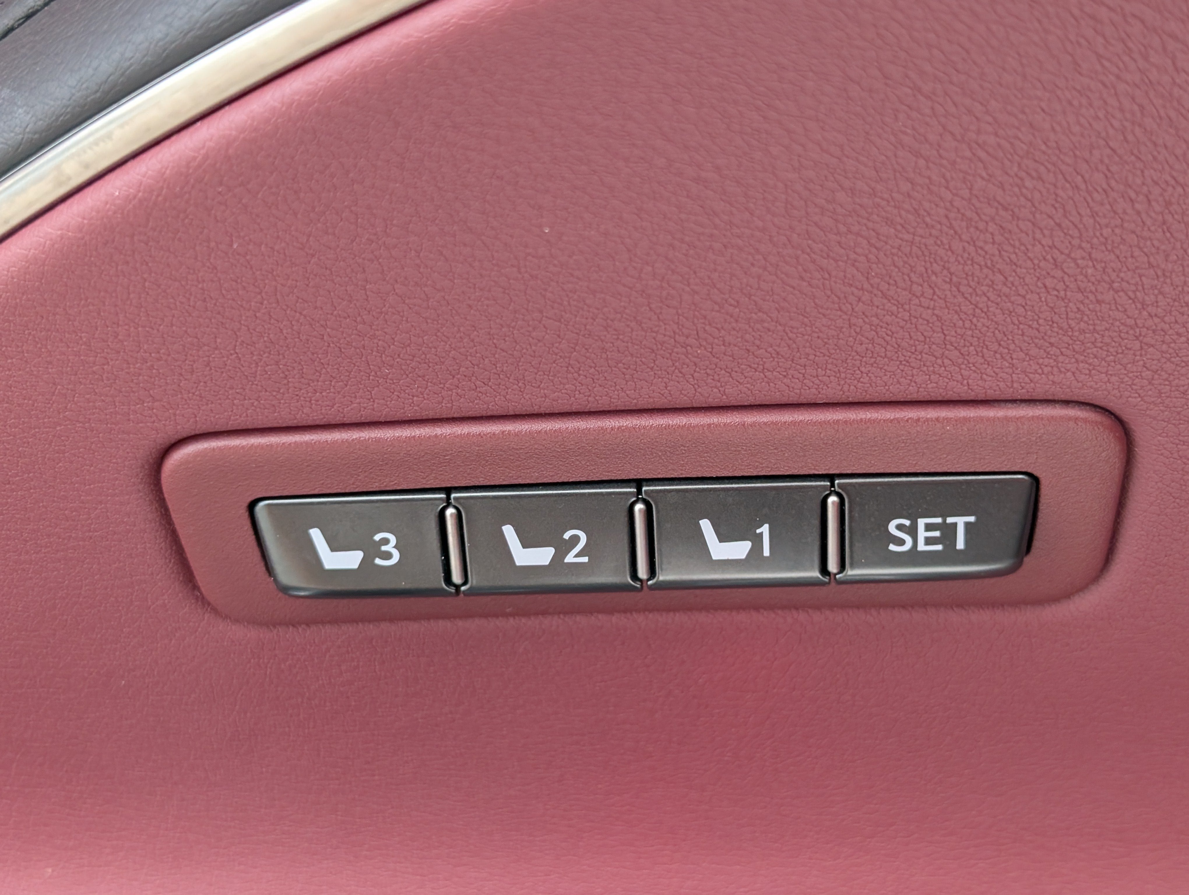 2021 Lexus LC 500 Convertible