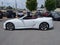 2021 Lexus LC 500 Convertible