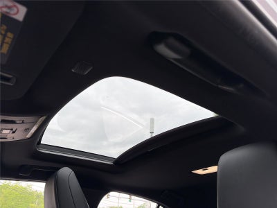 2021 Lexus UX 250h AWD