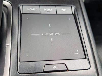 2021 Lexus UX 250h AWD