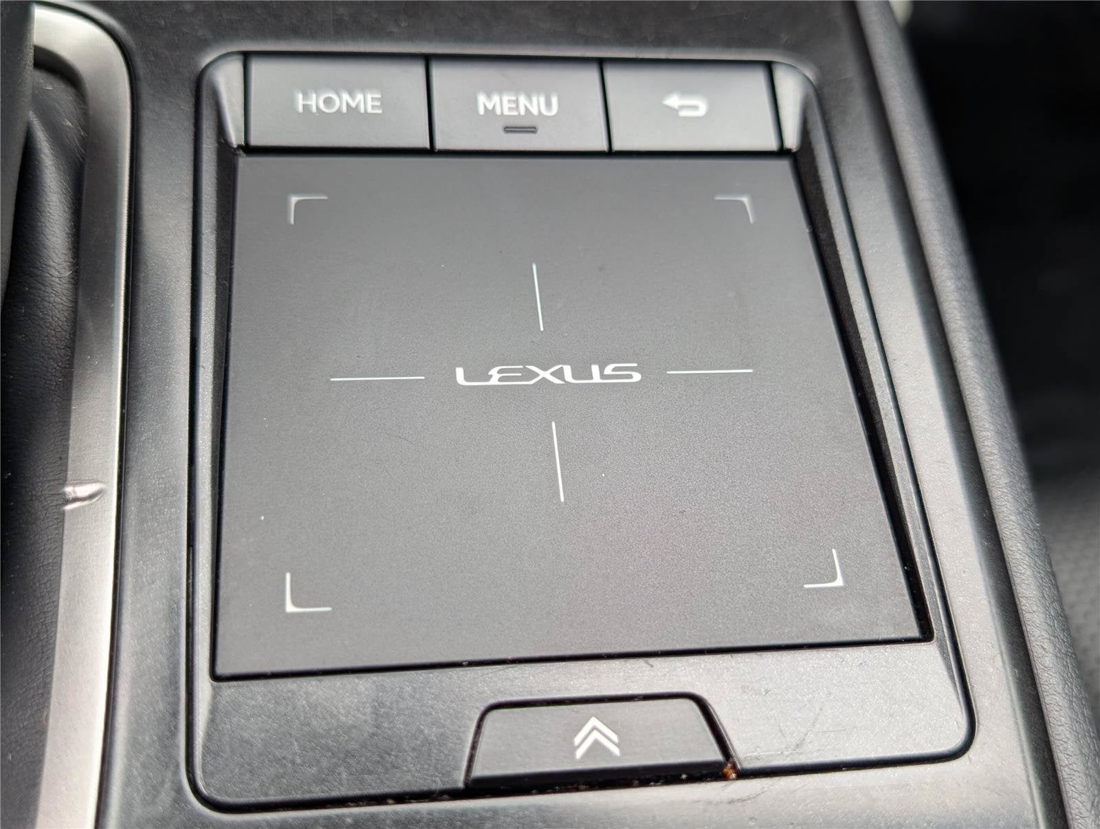 2021 Lexus UX 250h AWD