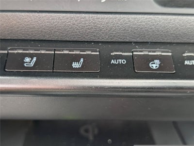 2021 Lexus UX 250h AWD