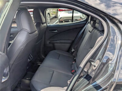 2024 Lexus UX 250h Premium AWD