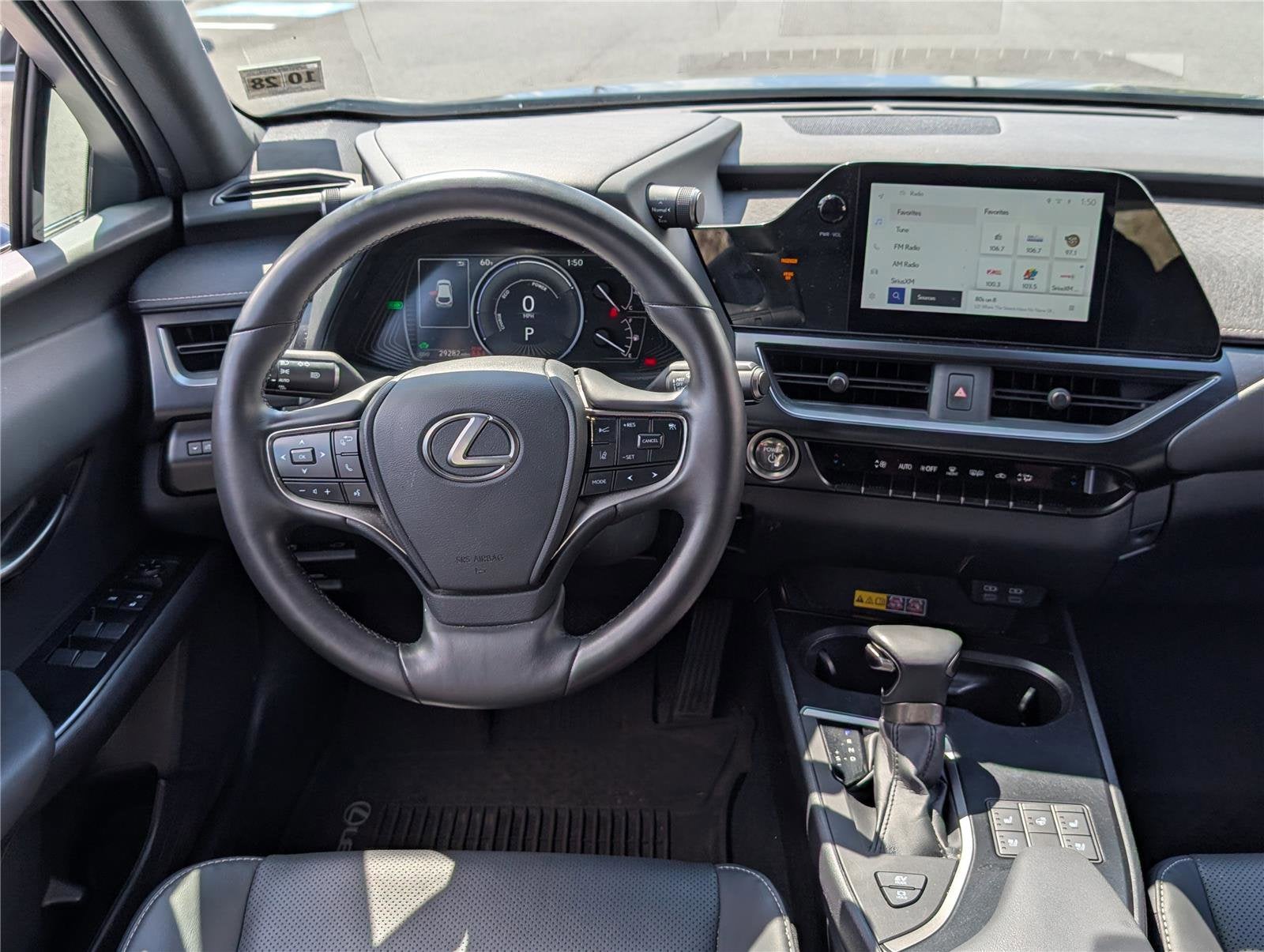 2024 Lexus UX 250h Premium AWD