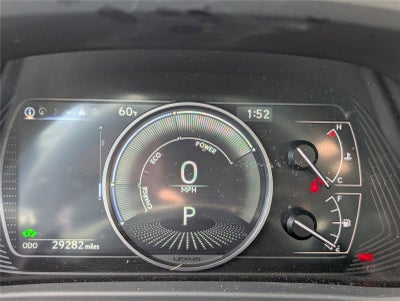 2024 Lexus UX 250h Premium AWD