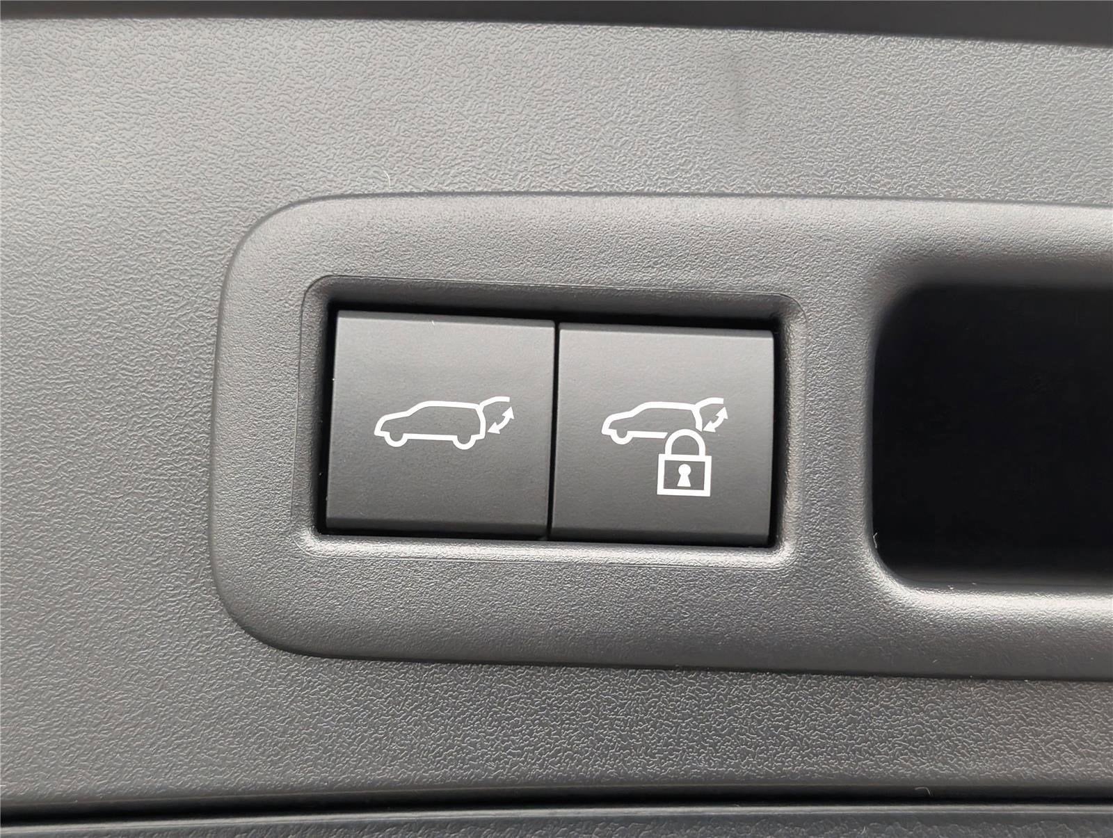 2026 Lexus UX 300h AWD