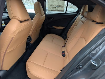 2026 Lexus UX 300h AWD