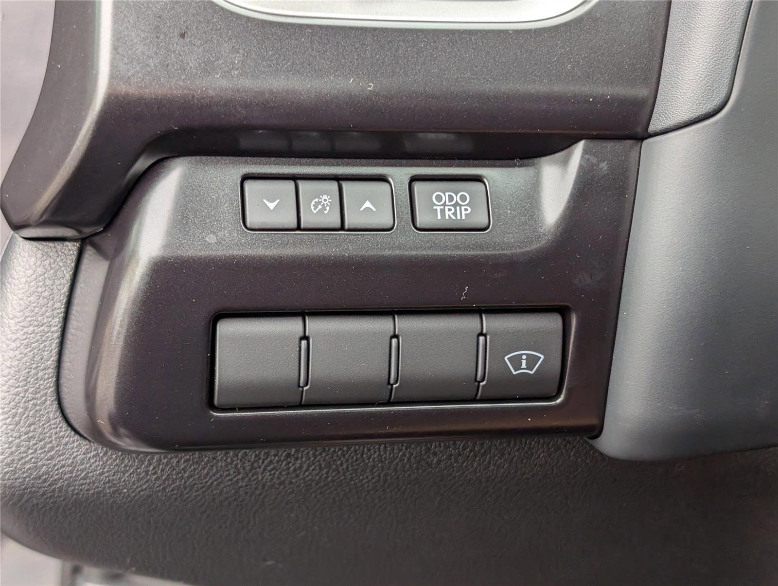 2026 Lexus UX 300h AWD