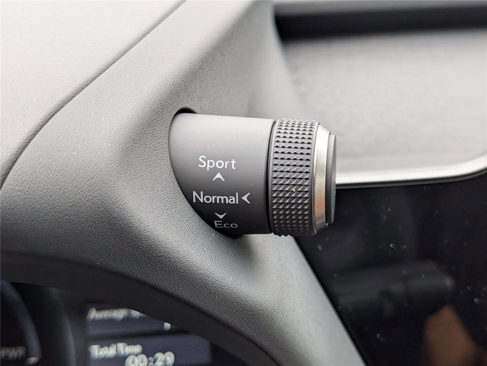 2026 Lexus UX 300h AWD