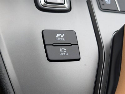 2026 Lexus UX 300h AWD