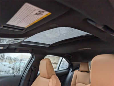 2026 Lexus UX 300h AWD