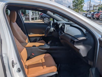2025 Lexus UX 300h Premium AWD