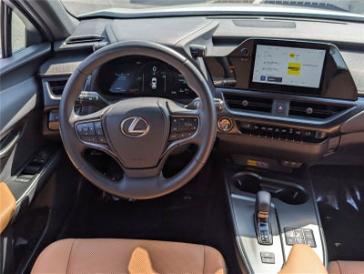 2025 Lexus UX 300h Premium AWD