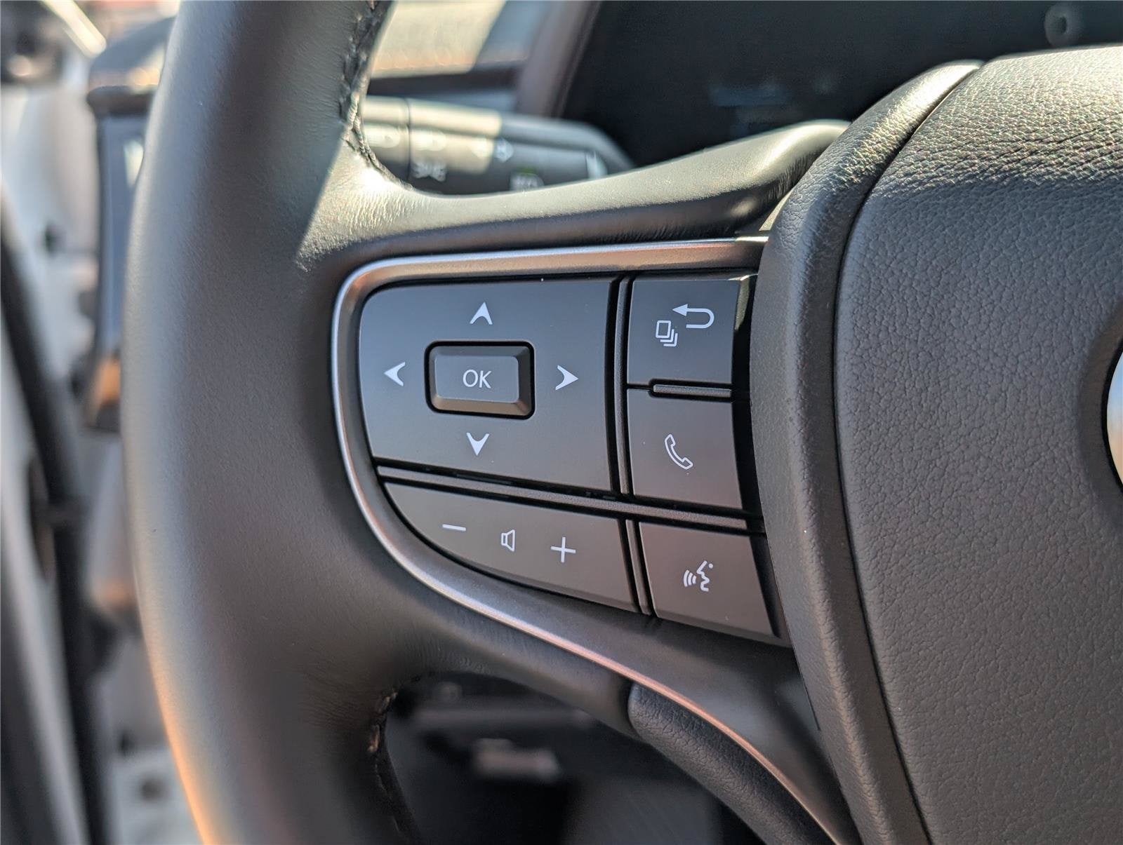 2025 Lexus UX 300h Premium AWD