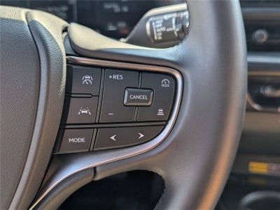 2025 Lexus UX 300h Premium AWD