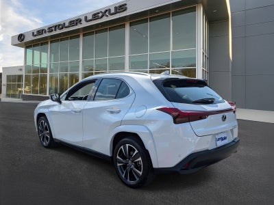 2025 Lexus UX 300h Premium AWD