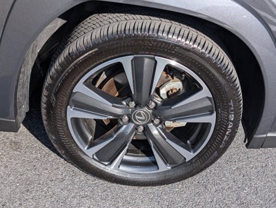2025 Lexus UX 300h Premium AWD