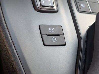 2025 Lexus UX 300h Premium AWD