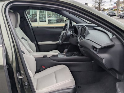 2025 Lexus UX UX 300h Premium