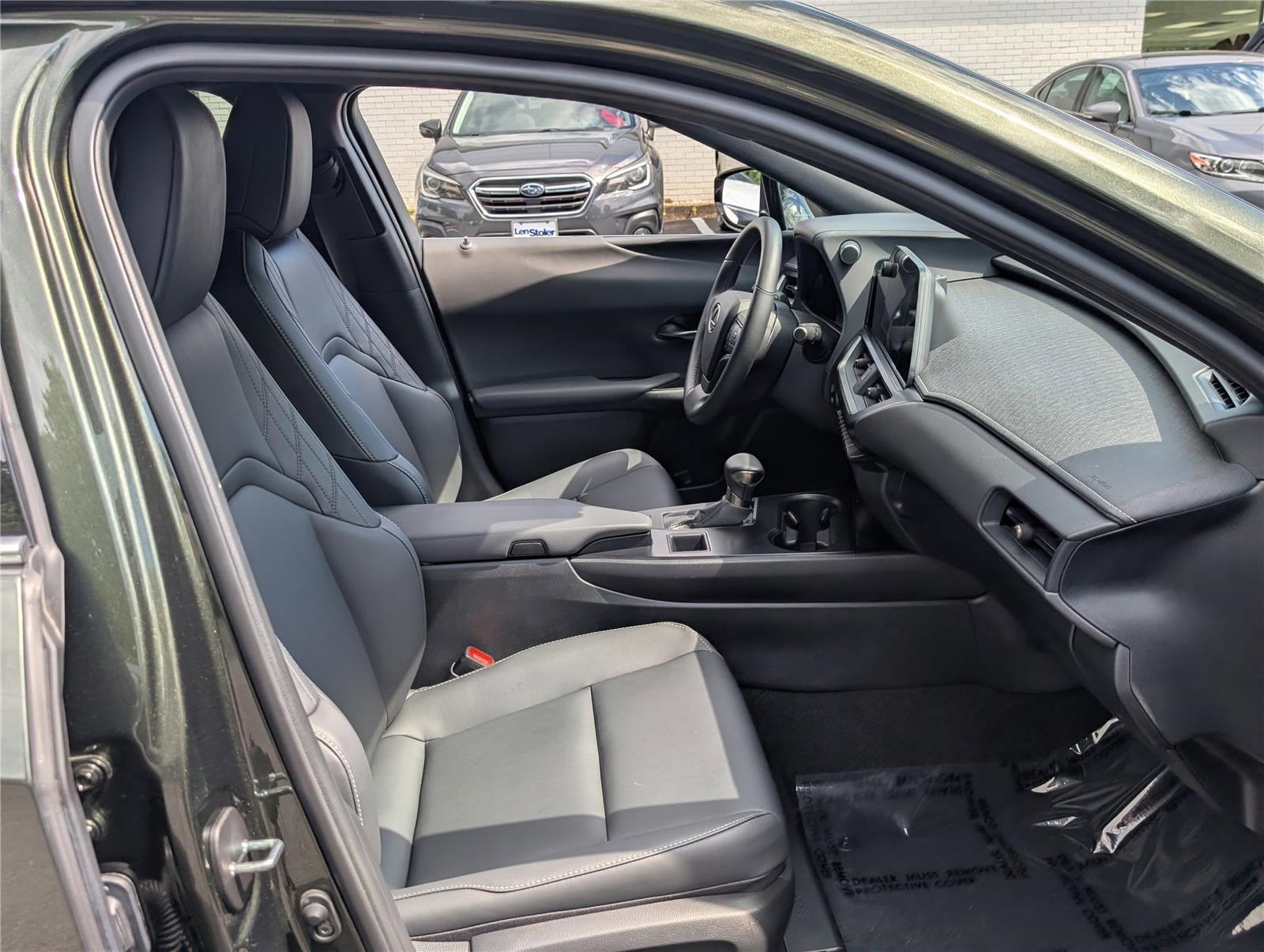 2024 Lexus UX UX 250h