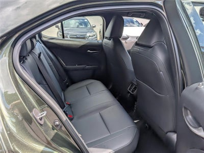 2024 Lexus UX UX 250h