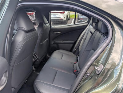 2024 Lexus UX UX 250h