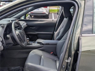 2024 Lexus UX UX 250h