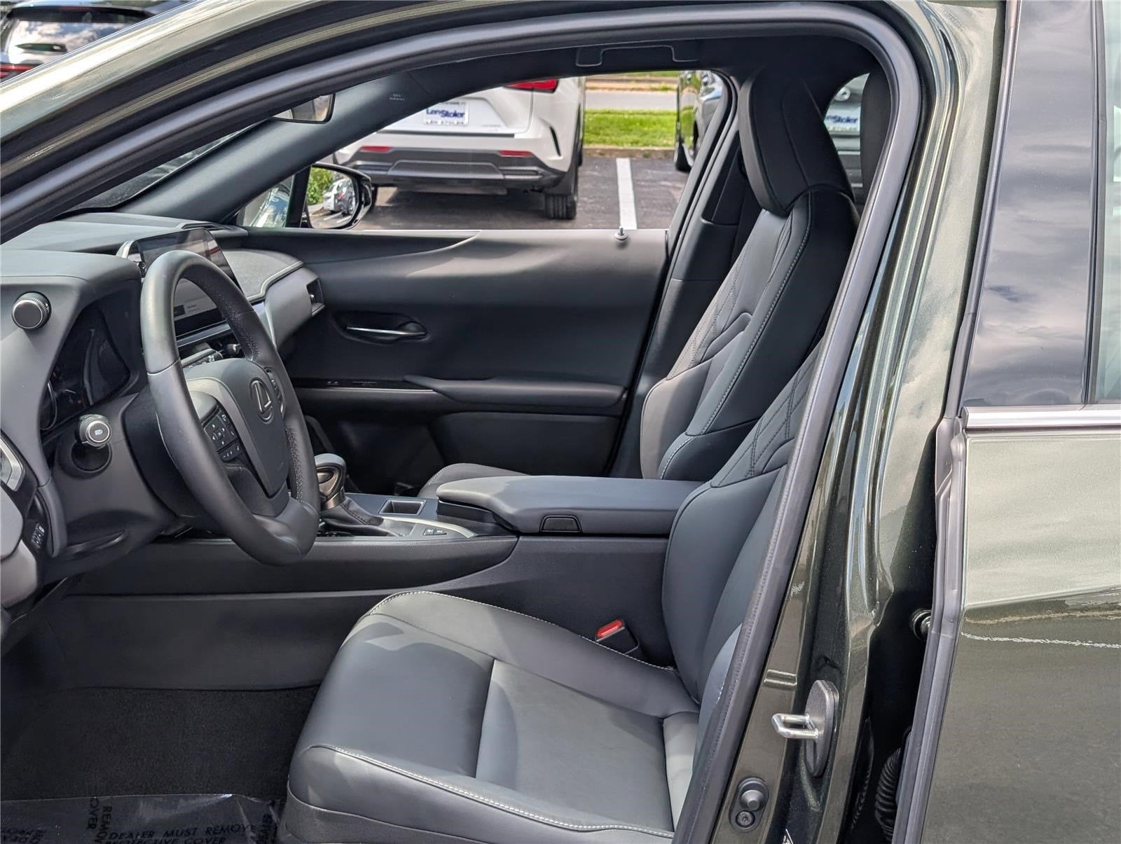 2024 Lexus UX UX 250h