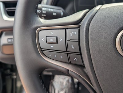 2024 Lexus UX UX 250h