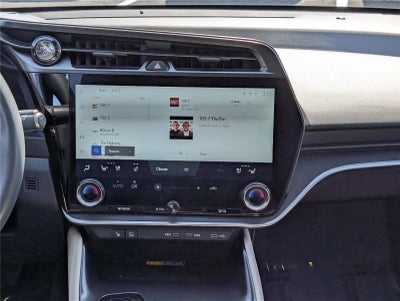 2023 Lexus RZ RZ 450e Premium