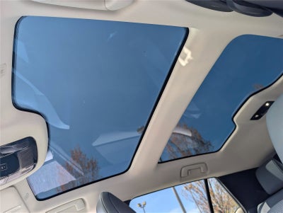 2023 Lexus RZ RZ 450e Premium