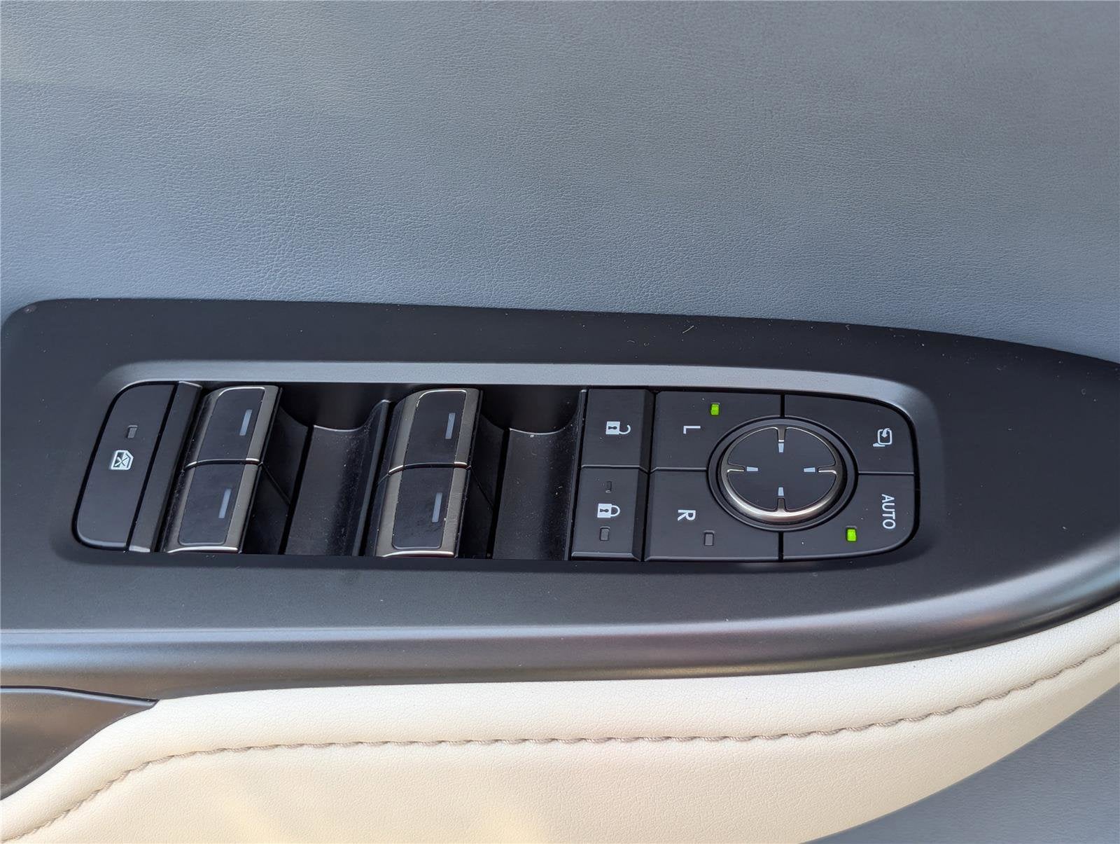 2023 Lexus RZ RZ 450e Premium