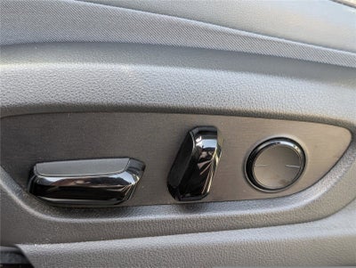 2023 Lexus RZ RZ 450e Premium