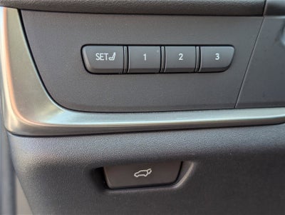 2023 Lexus RZ RZ 450e Premium