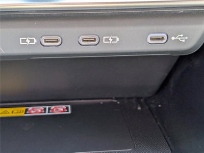 2023 Lexus RZ RZ 450e Premium