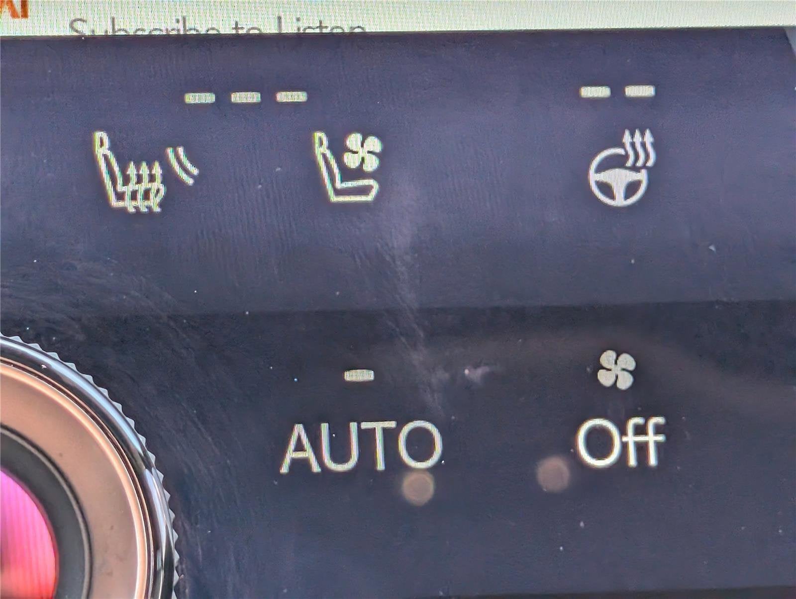 2023 Lexus RZ RZ 450e Premium