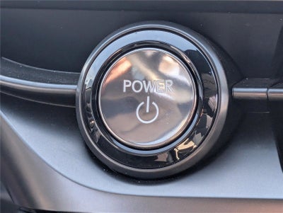 2023 Lexus RZ RZ 450e Premium