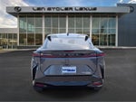 2023 Lexus RZ RZ 450e Premium