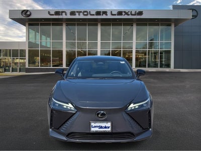 2023 Lexus RZ RZ 450e Premium